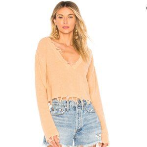 Lovers + Friends Prospect Sweater